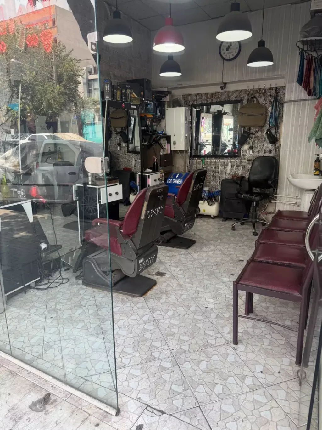اجاره اداری و تجاری 14 متری در مطهری - تصویر 2