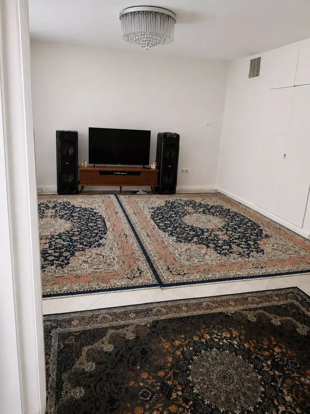 اجاره آپارتمان 60 متری در کوثر