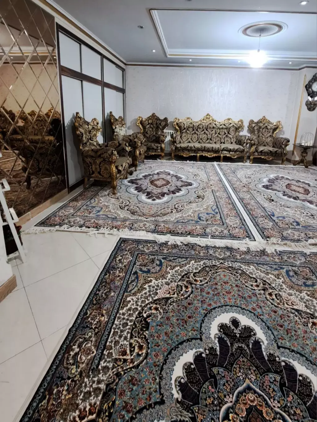 فروش آپارتمان 78 متری در هفده شهریور - تصویر 2