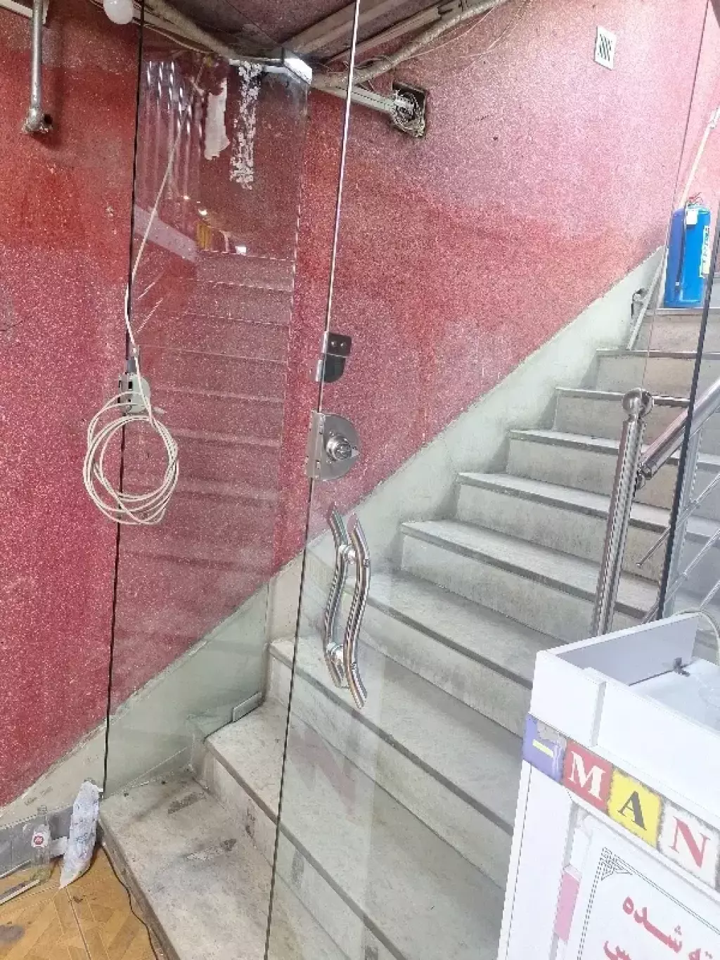 اجاره اداری و تجاری 120 متری در عبدل‌آباد - تصویر 3