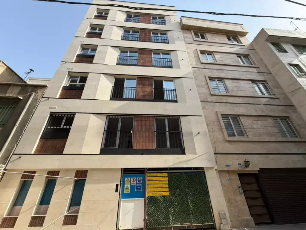 فروش آپارتمان 120 متری در سلسبیل جنوبی - تصویر 3
