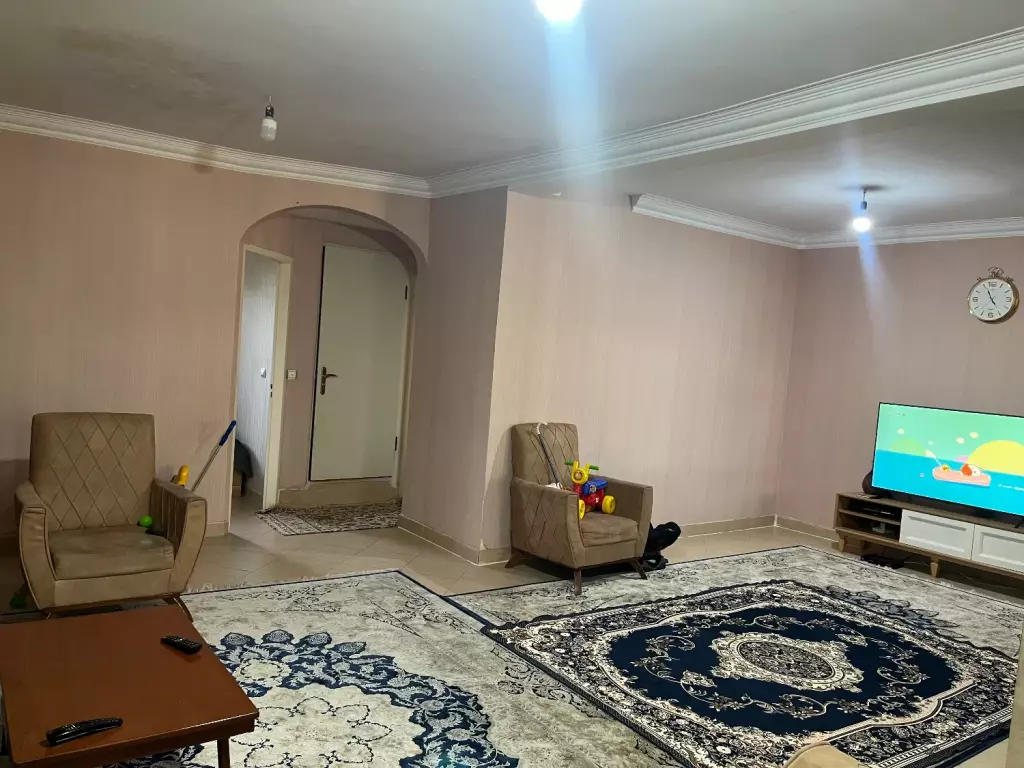 اجاره خانه و ویلا 100 متری در سعادت‌آباد