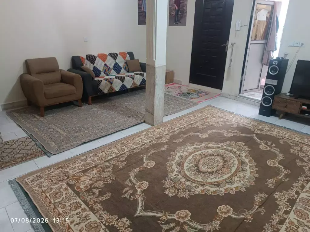 اجاره آپارتمان 65 متری در افسریه جنوبی - تصویر 2