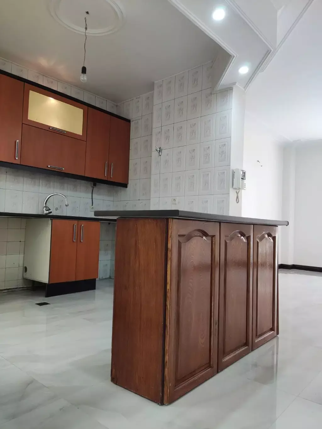 اجاره آپارتمان 75 متری در تهرانپارس غربی - تصویر 13