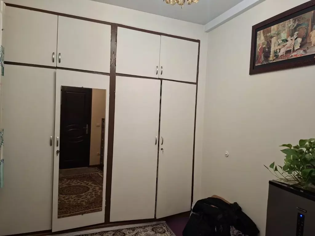 فروش آپارتمان 52 متری در جوادیه تهرانپارس - تصویر 2