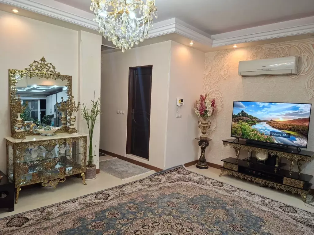 فروش آپارتمان 52 متری در جوادیه تهرانپارس - تصویر 5