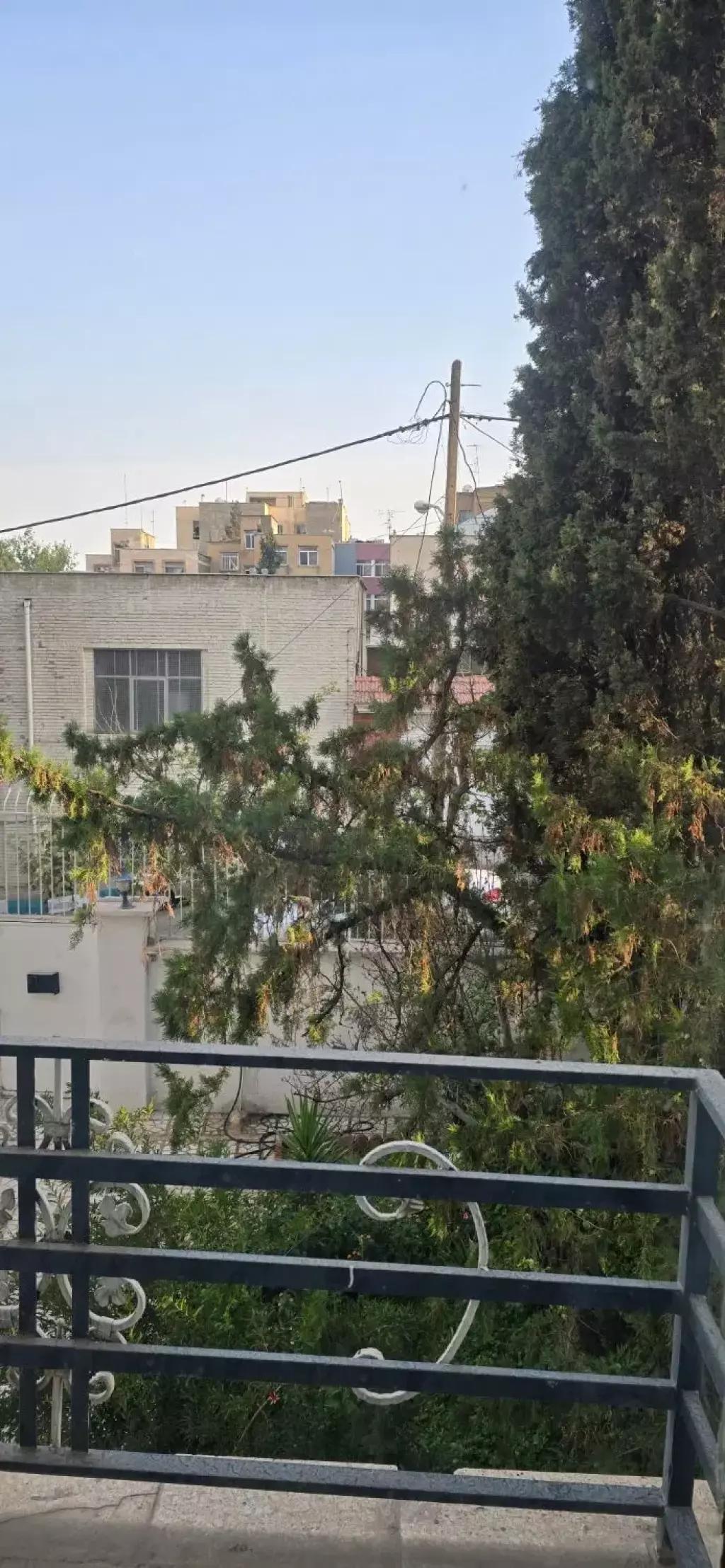 اجاره آپارتمان 86 متری در سید خندان (جلفا) - تصویر 12