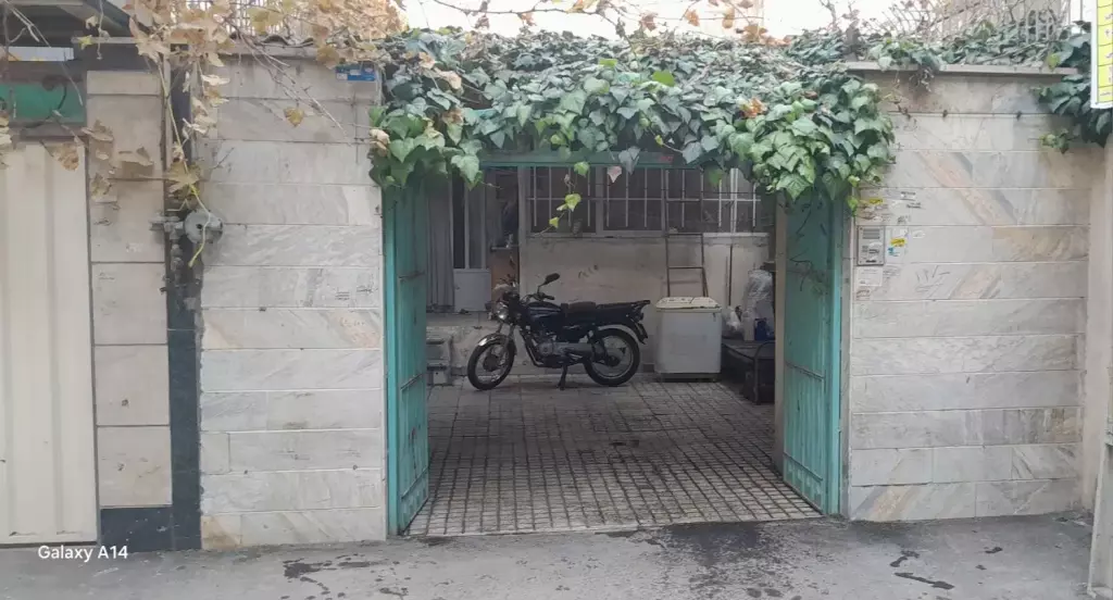 فروش خانه و ویلا 102 متری در یافت آباد شمالی