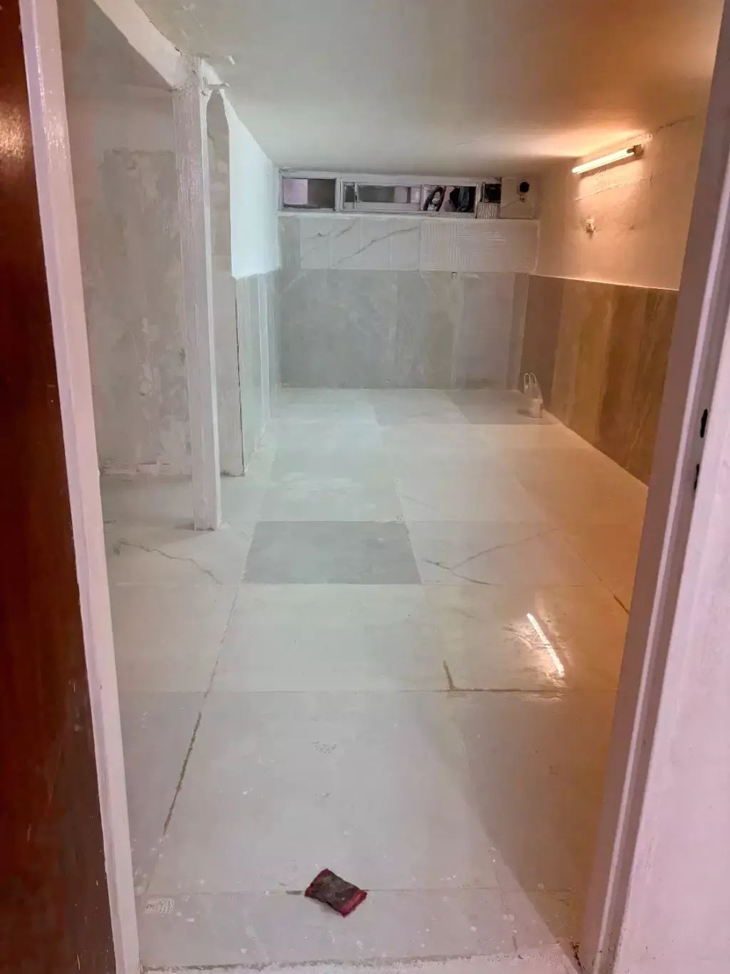اجاره آپارتمان 50 متری در راه آهن - تصویر 7