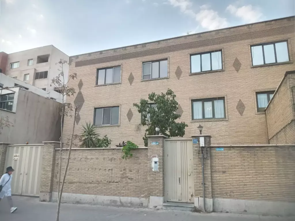 فروش آپارتمان 135 متری در نارمک - تصویر 2