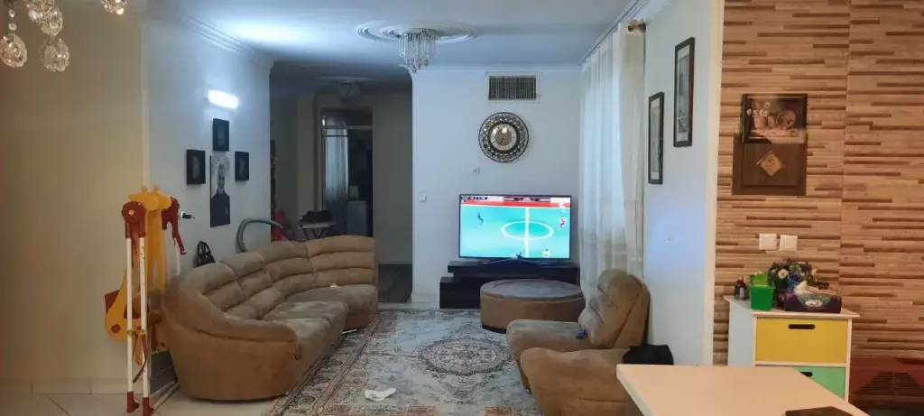 فروش آپارتمان 135 متری در نارمک - تصویر 3