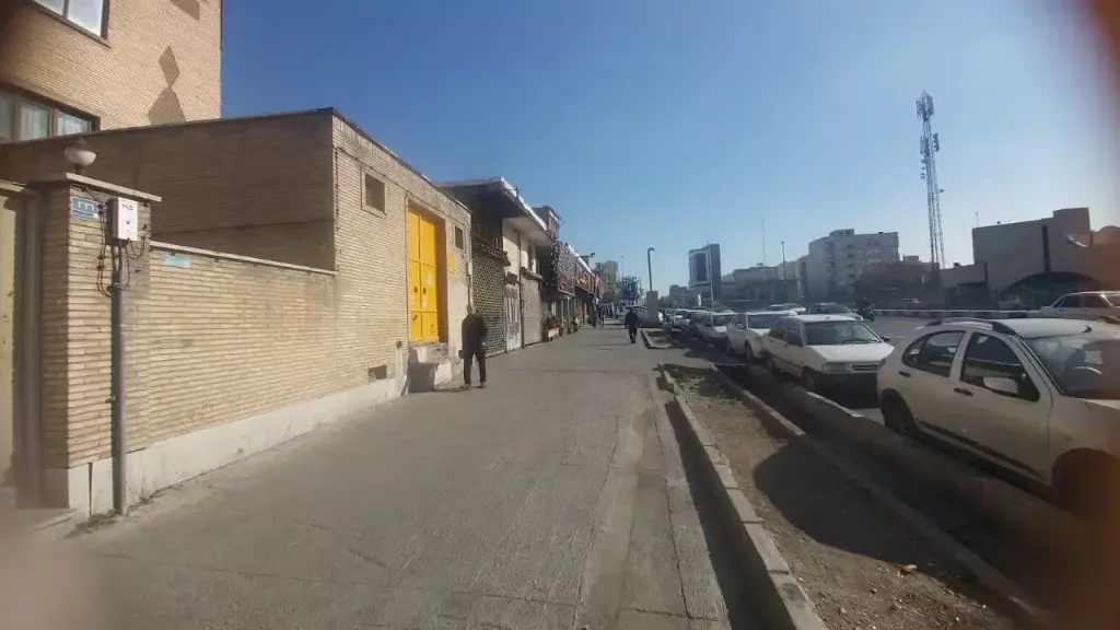 فروش آپارتمان 135 متری در نارمک - تصویر 5