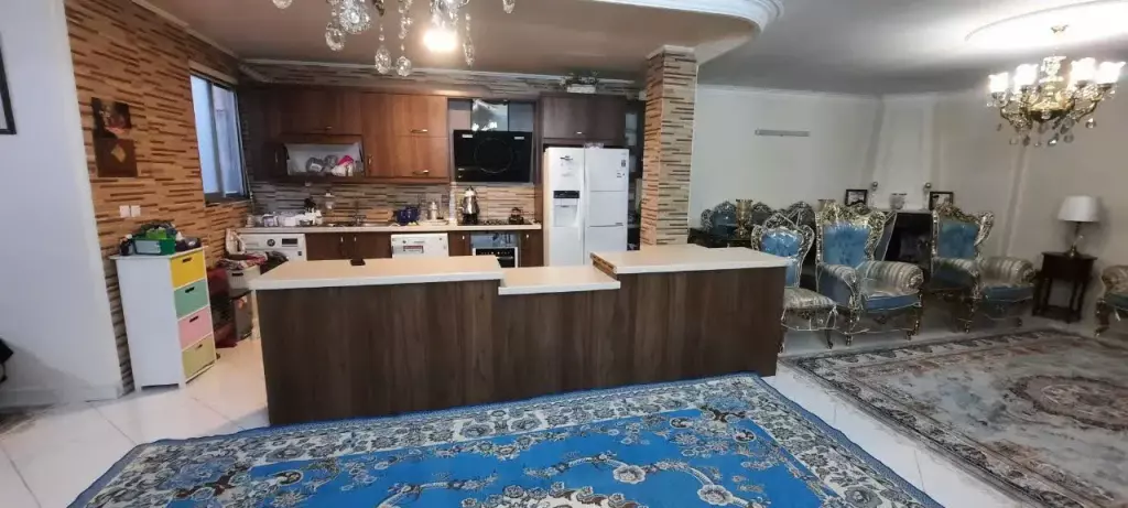 فروش آپارتمان 135 متری در نارمک - تصویر 4