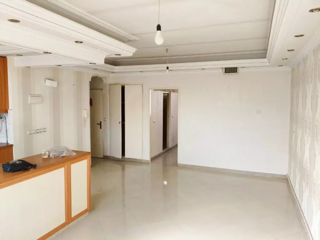 اجاره آپارتمان 63 متری در مشیریه