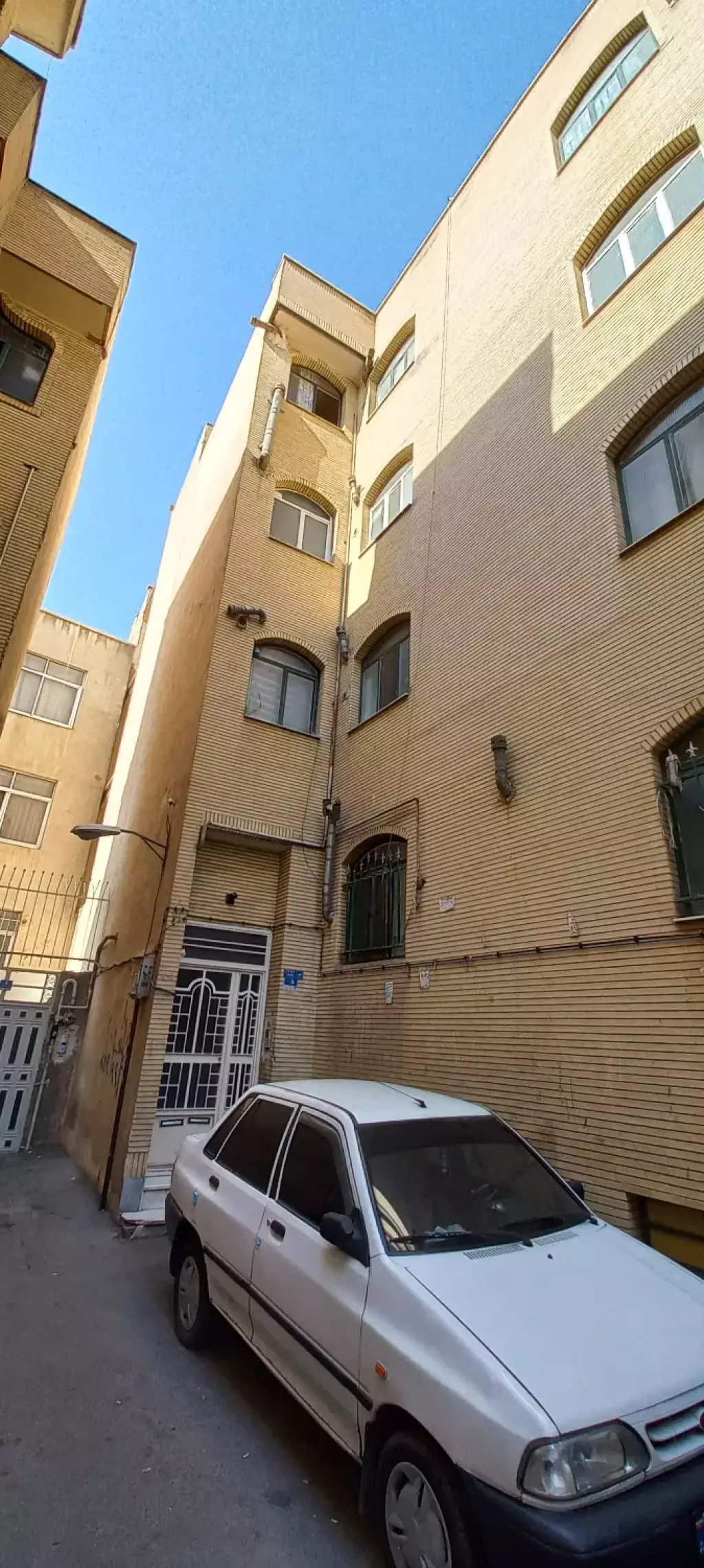 اجاره آپارتمان 45 متری در خاوران - تصویر 8