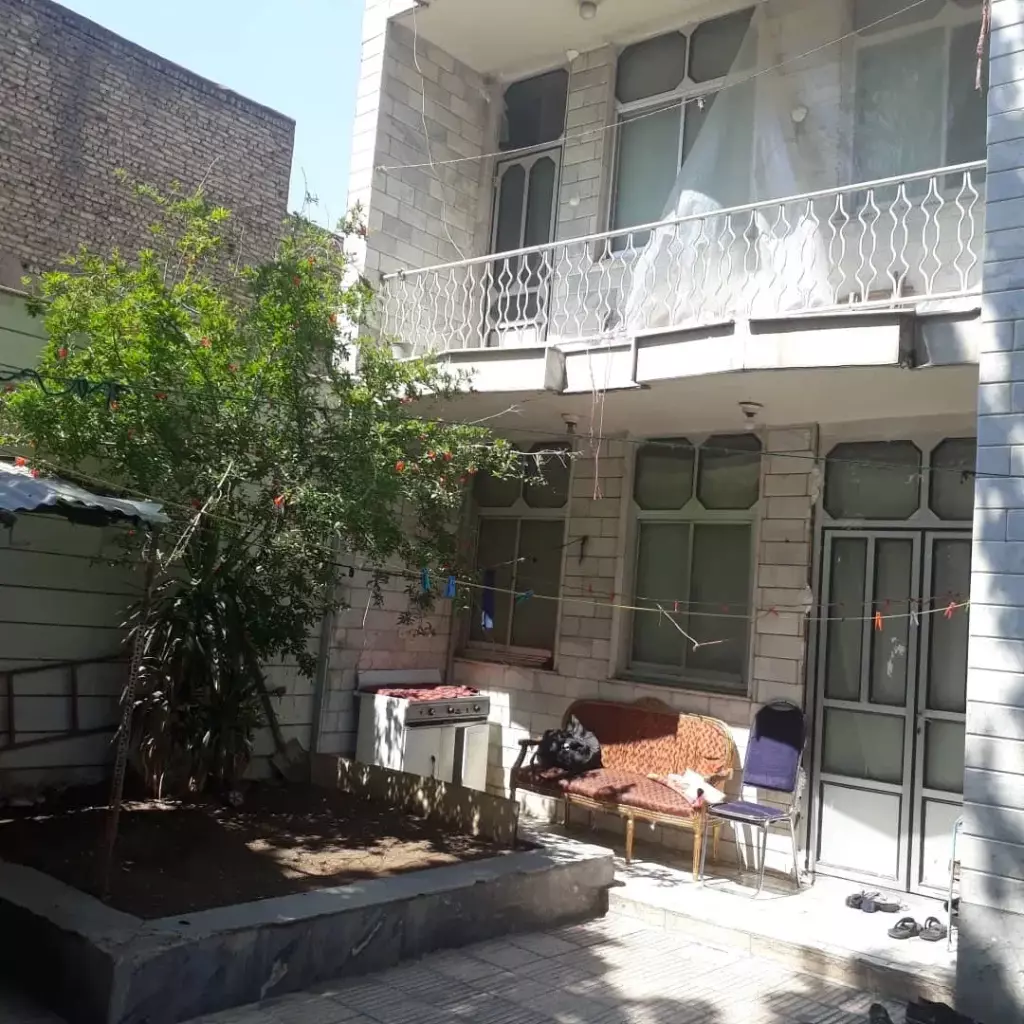 اجاره خانه و ویلا 150 متری در هاشم‌آباد