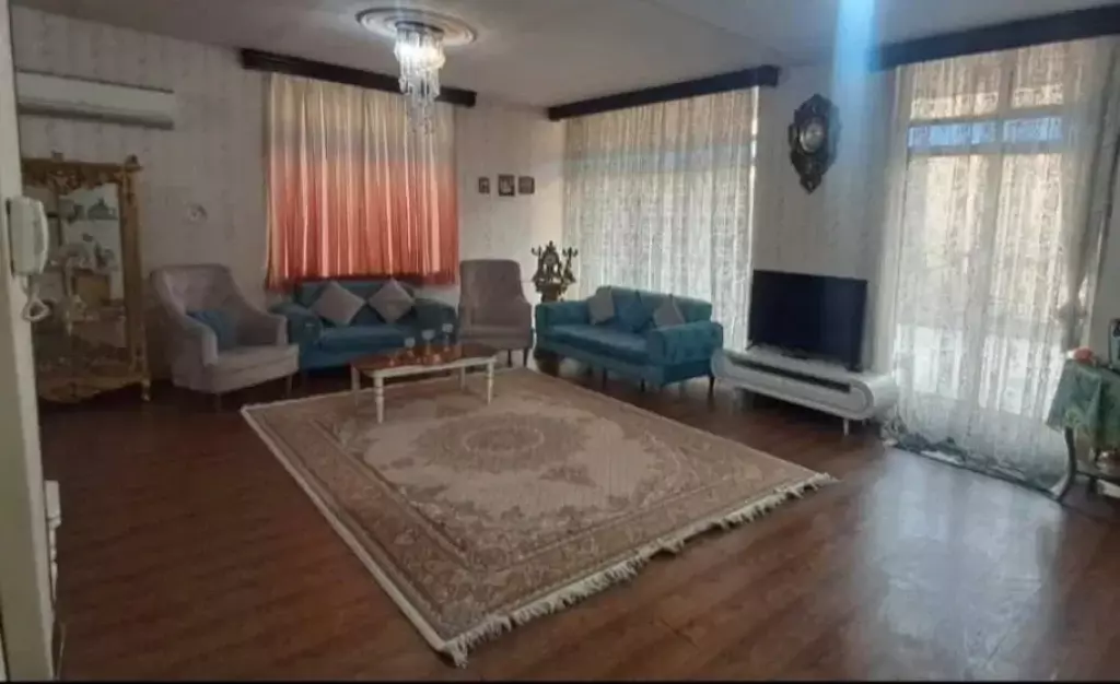 اجاره آپارتمان 110 متری در تهرانپارس جنوبی