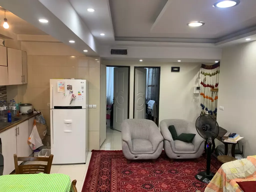 اجاره آپارتمان 52 متری در سبلان (لشگر) - تصویر 12