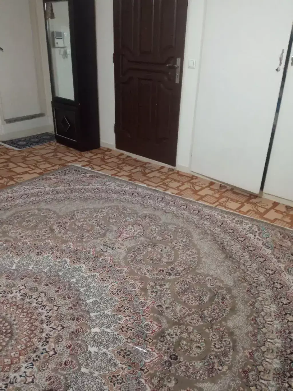 فروش آپارتمان 50 متری در شهرک ولیعصر شمالی