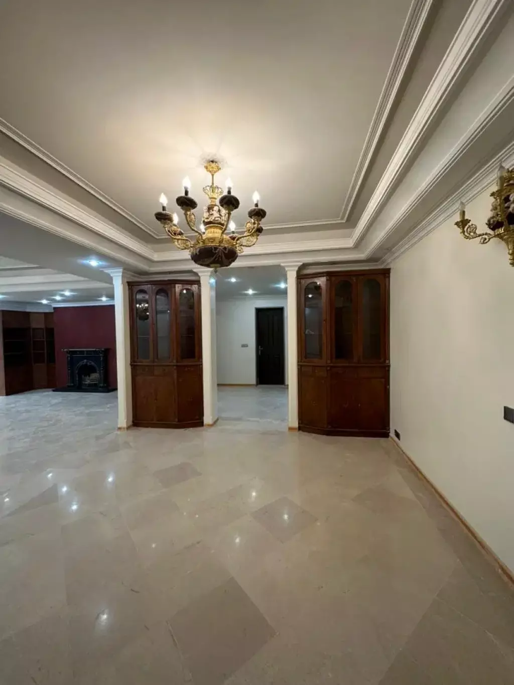 اجاره آپارتمان 300 متری در الهیه - تصویر 15