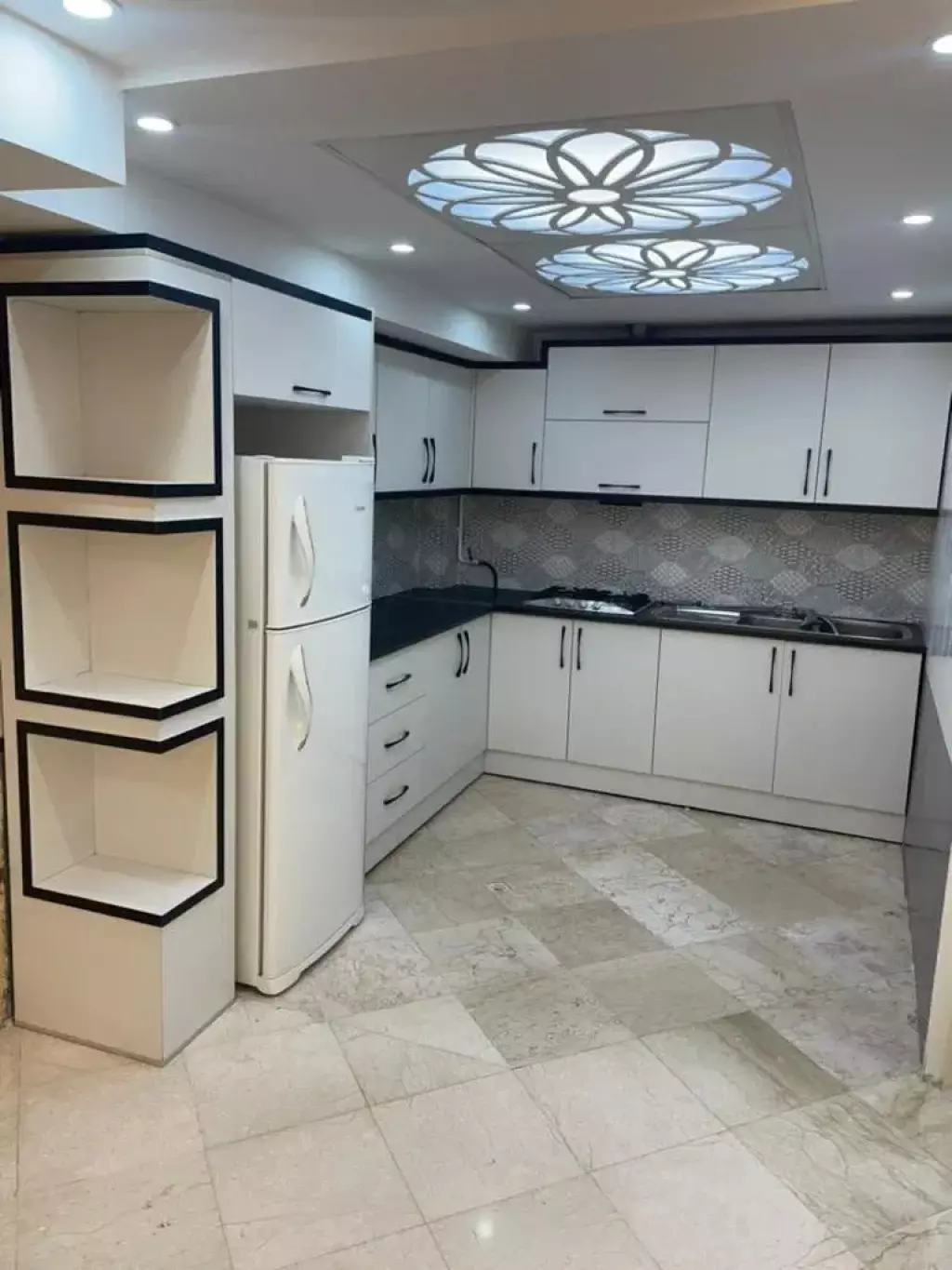 اجاره اداری و تجاری 248 متری در سعادت‌آباد - تصویر 7