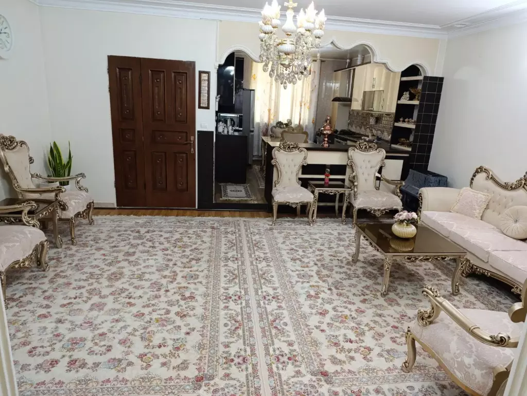 فروش آپارتمان 74 متری در یاخجی آباد - تصویر 5