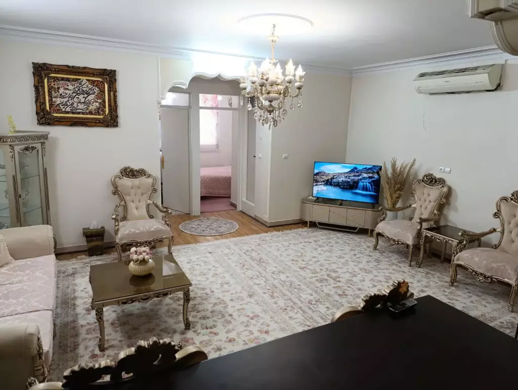 فروش آپارتمان 74 متری در یاخجی آباد - تصویر 4