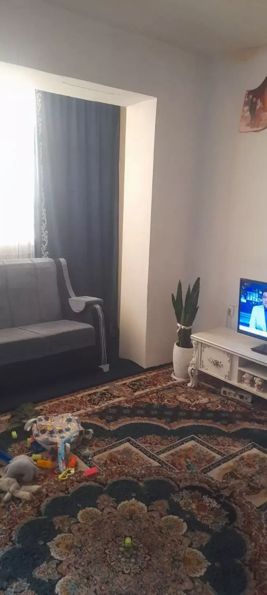 اجاره خانه و ویلا 60 متری در بیسیم - تصویر 6