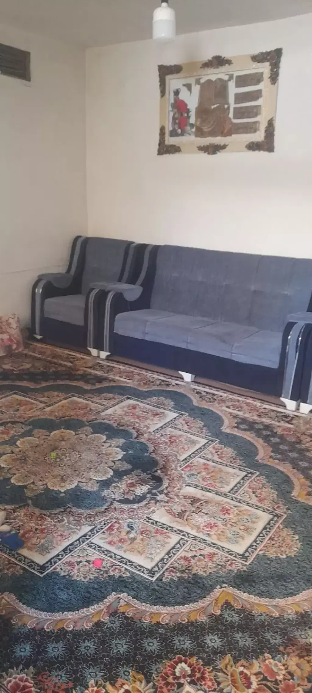 اجاره خانه و ویلا 60 متری در بیسیم