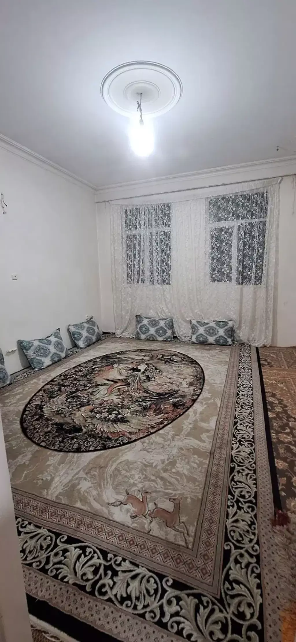 اجاره آپارتمان 50 متری در شمیران‌نو