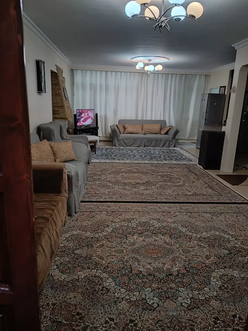 اجاره آپارتمان 100 متری در نارمک - تصویر 2
