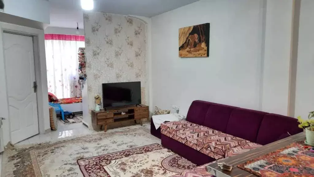 فروش آپارتمان 58 متری در جوادیه تهرانپارس - تصویر 3