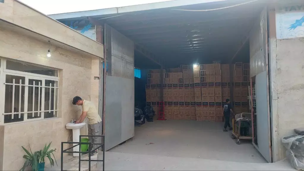 فروش اداری و تجاری 200 متری در شهرک ابوذر - تصویر 3