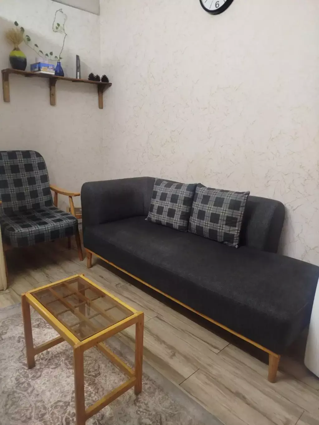 اجاره اداری و تجاری 12 متری در طرشت - تصویر 4