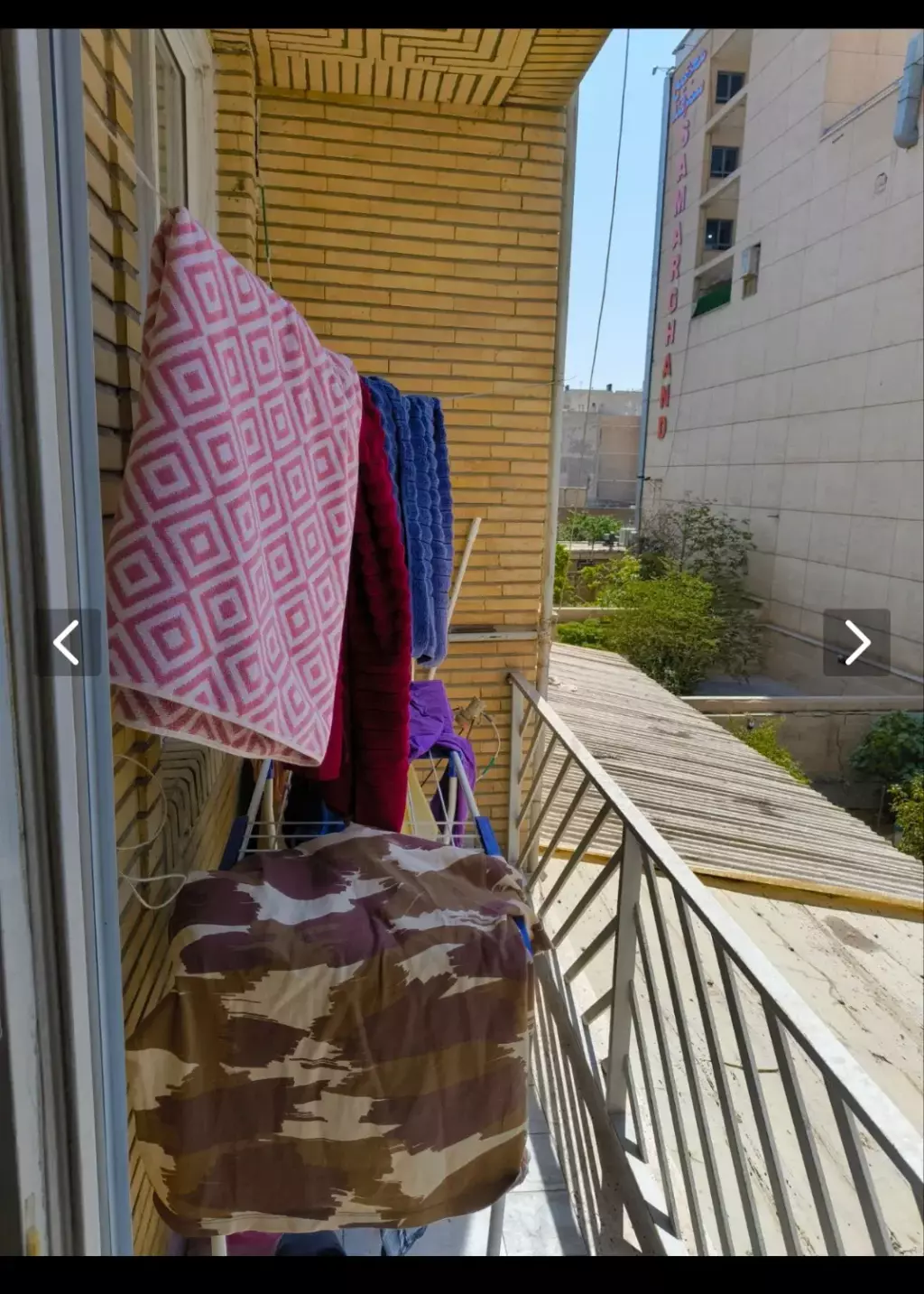 فروش آپارتمان 69 متری در جنت‌آباد جنوبی - تصویر 5