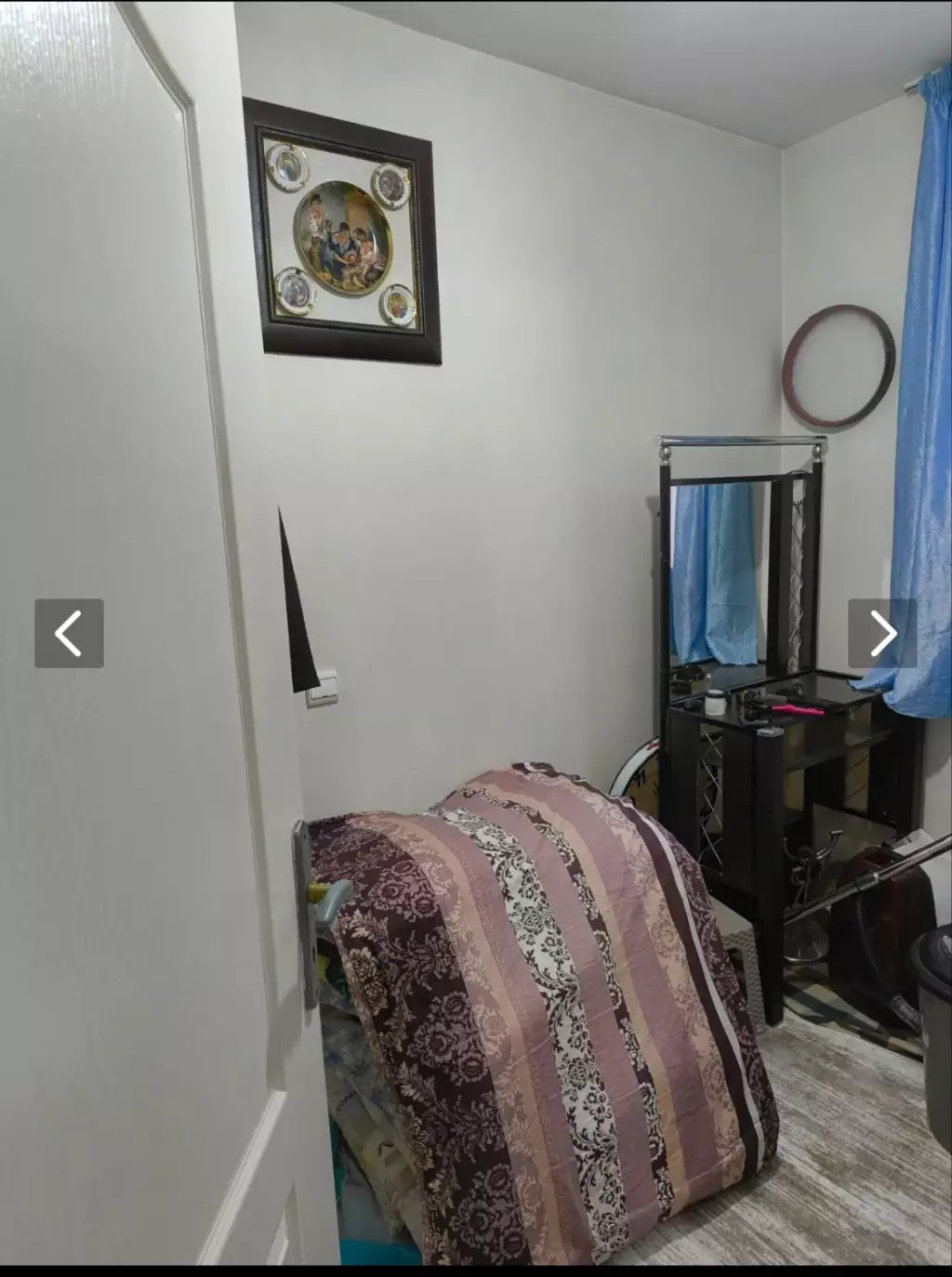 فروش آپارتمان 69 متری در جنت‌آباد جنوبی - تصویر 2