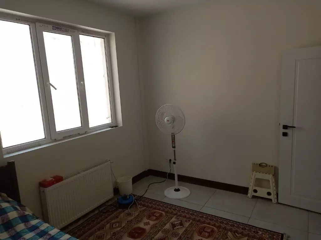 اجاره آپارتمان 120 متری در خواجه نظام الملک - تصویر 9