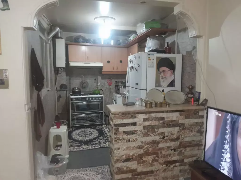 اجاره آپارتمان 50 متری در شارق - تصویر 2