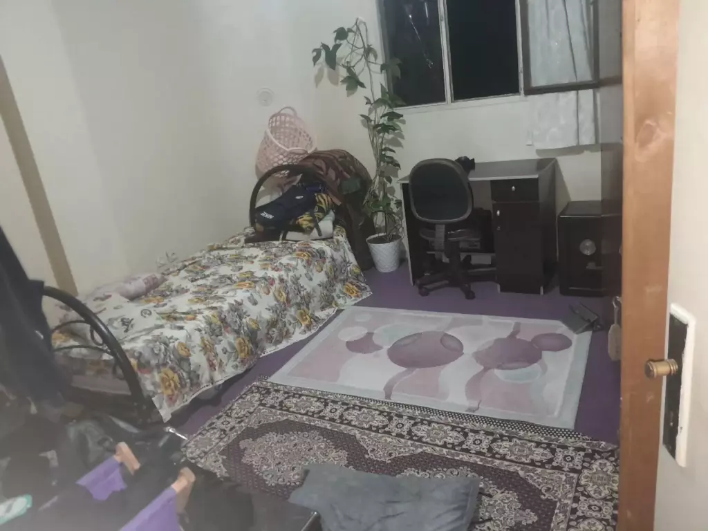اجاره آپارتمان 50 متری در شارق - تصویر 3