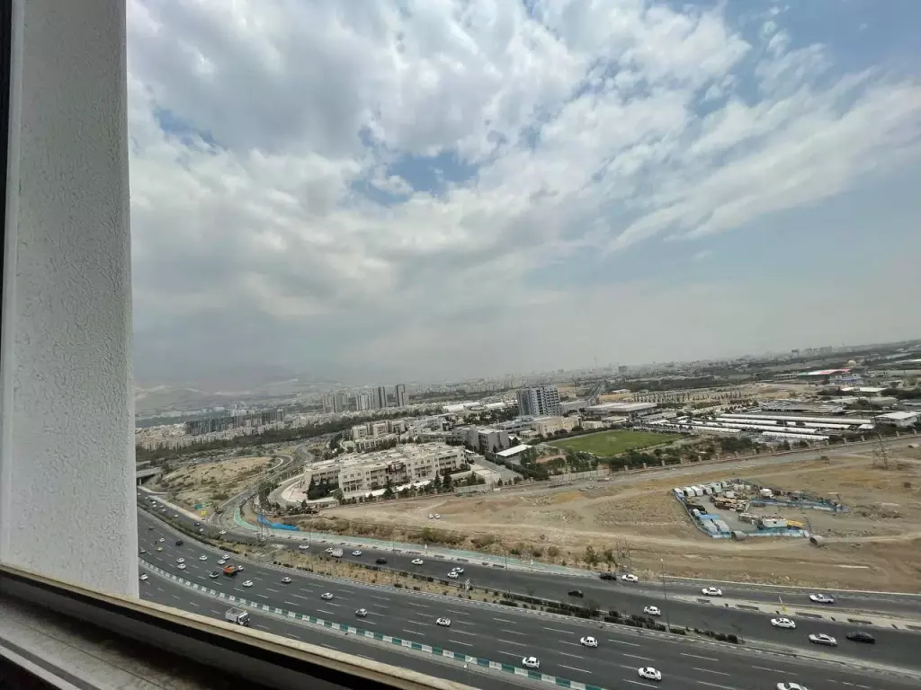 فروش آپارتمان 110 متری در کوهک