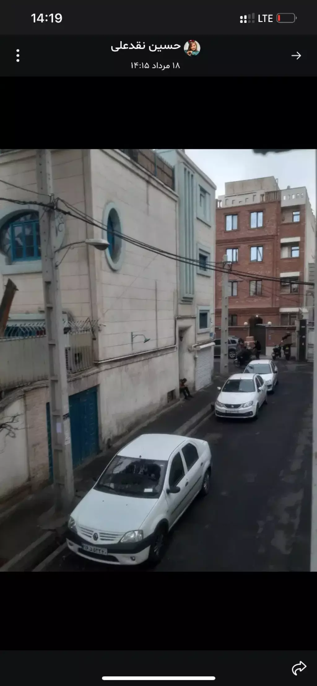 اجاره اداری و تجاری 65 متری در فردوسی - تصویر 7