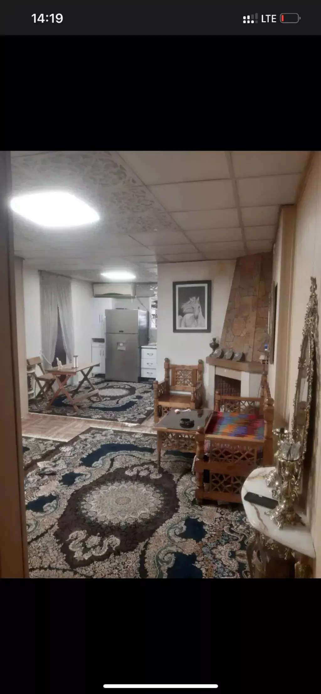 اجاره اداری و تجاری 65 متری در فردوسی