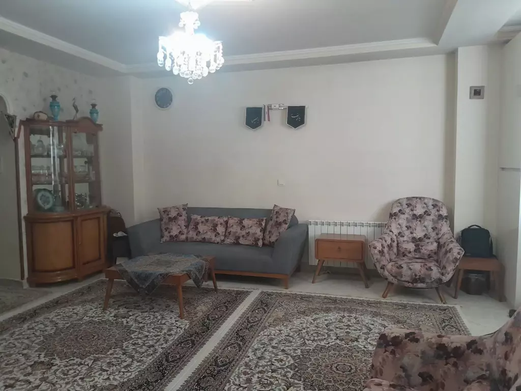 اجاره آپارتمان 72 متری در حکیمیه