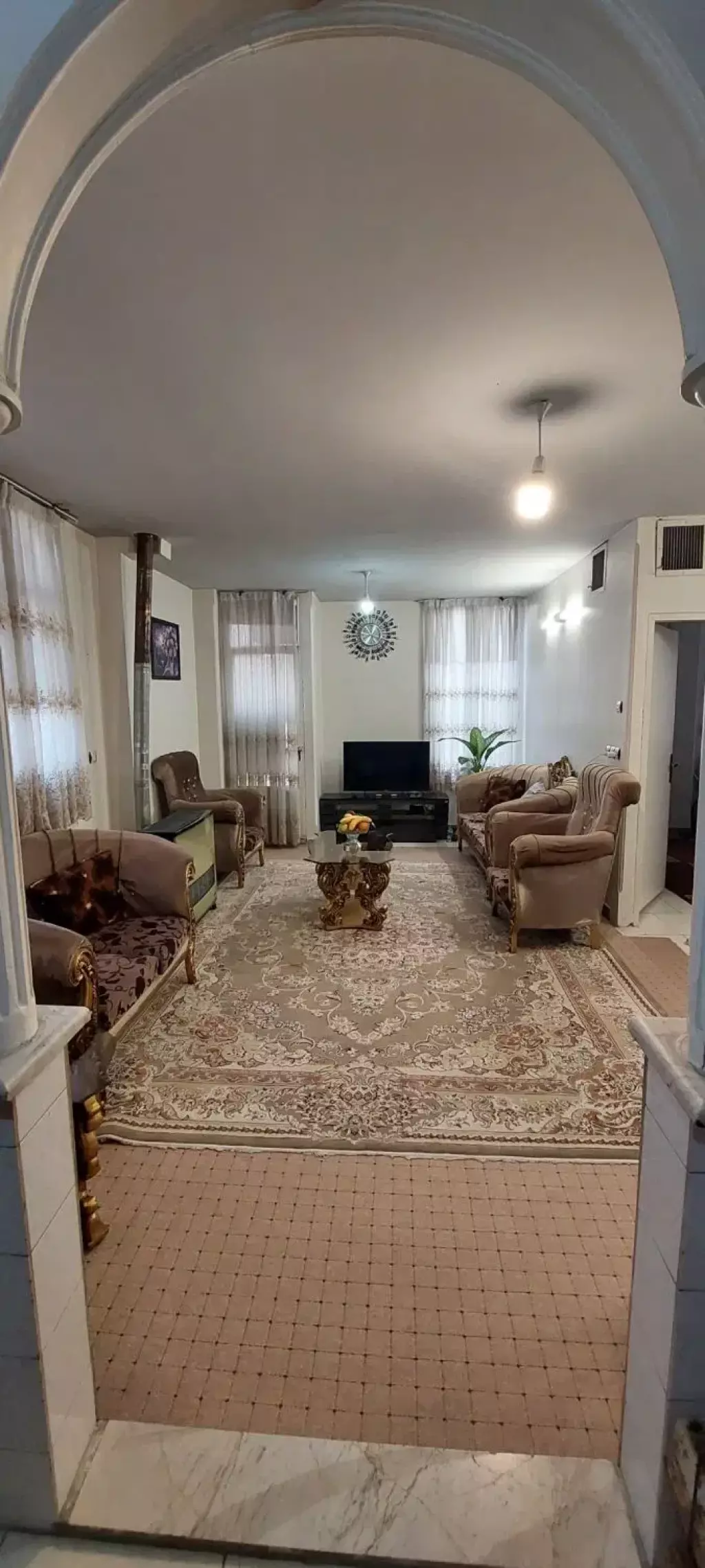 اجاره آپارتمان 60 متری در مهرآباد - تصویر 4