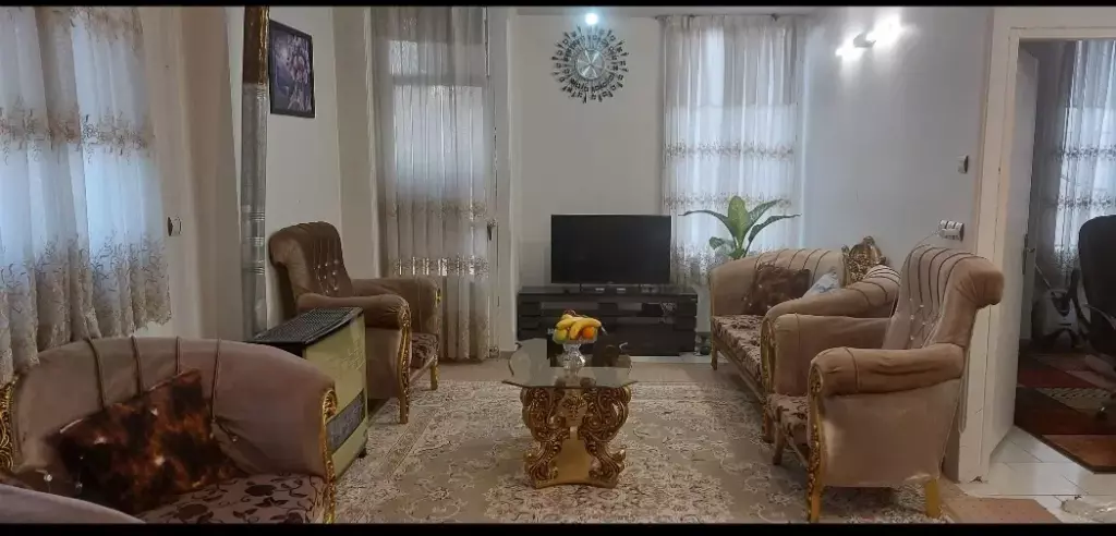 اجاره آپارتمان 60 متری در مهرآباد - تصویر 2