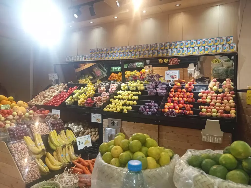 اجاره اداری و تجاری 30 متری در شهران شمالی - تصویر 4
