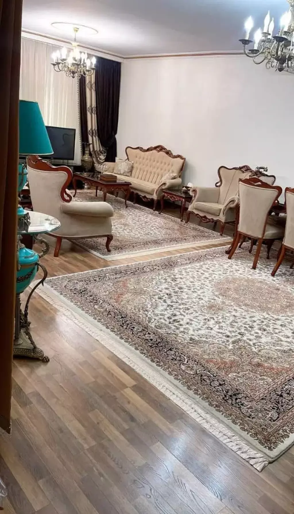 اجاره آپارتمان 85 متری در تهرانپارس شرقی - تصویر 6
