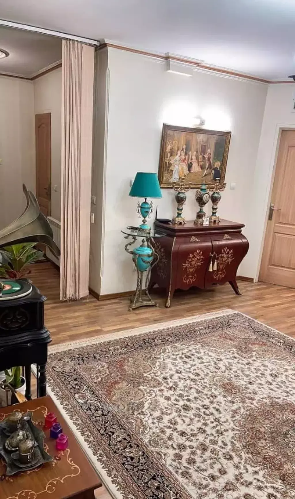 اجاره آپارتمان 85 متری در تهرانپارس شرقی - تصویر 3