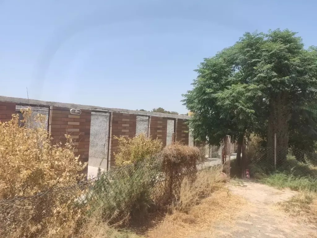 اجاره اداری و تجاری 3000 متری در تهرانسر شرقی - تصویر 9