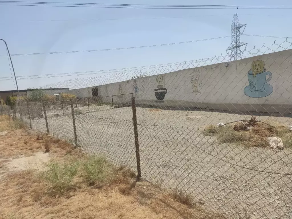 اجاره اداری و تجاری 3000 متری در تهرانسر شرقی - تصویر 7